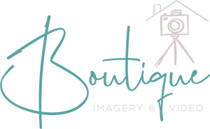 Boutique Imagery & Video Logo