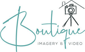 Boutique Imagery & Video Logo