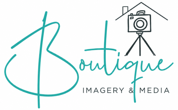 Boutique Imagery & Video Logo
